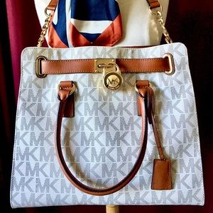 Handbag by Michael Kors